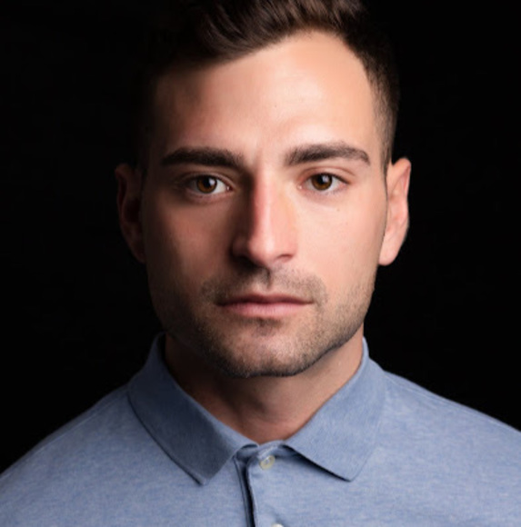 Meet your Posher, Christopher - Picture 1 of 1